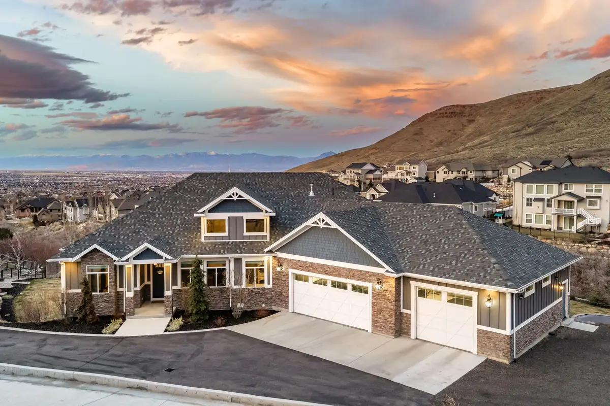 15113 S Cedar Meadow Cir W, Herriman, UT 84096 - #1
