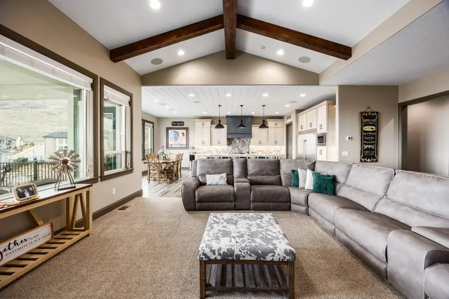 15113 S Cedar Meadow Cir W, Herriman, UT 84096 - #2