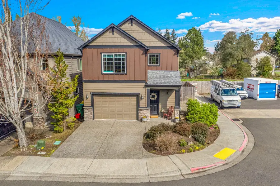 17925 SW Brisk Ln, Beaverton, OR 97007 - #2