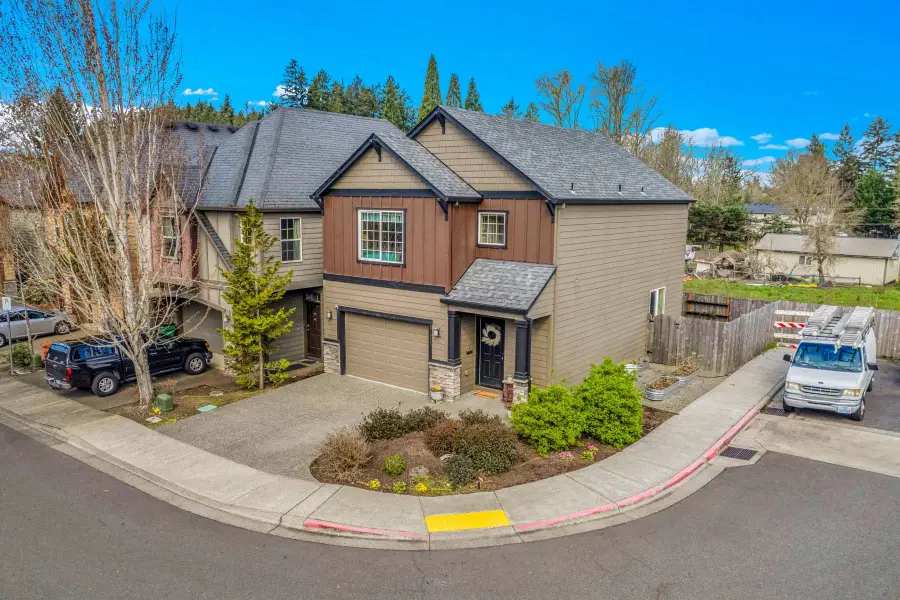 17925 SW Brisk Ln, Beaverton, OR 97007 - #3