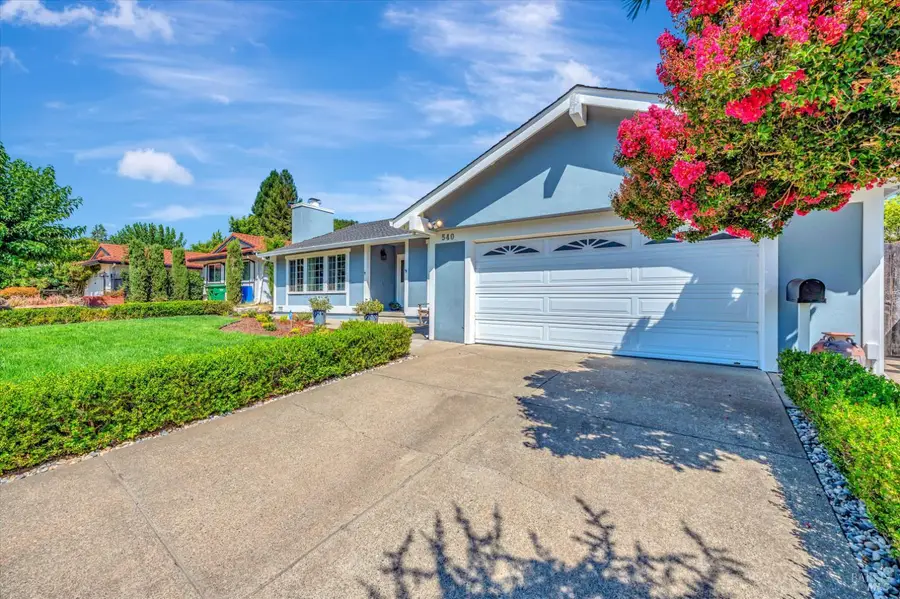 540 Marin Oaks Drive, Novato, CA 94949 - Image #2