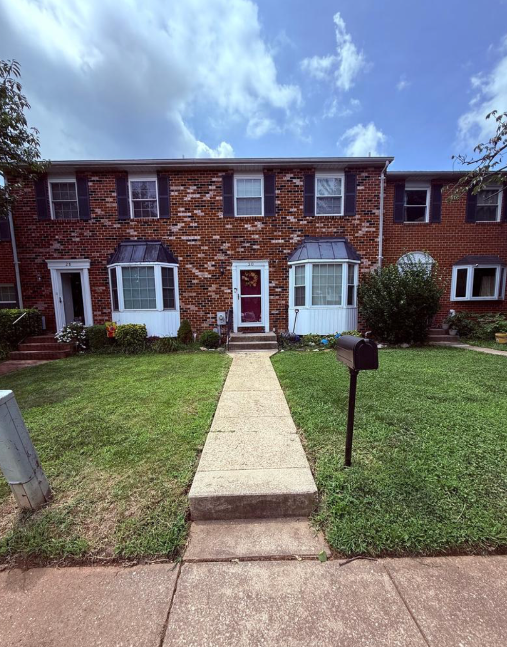 30 Sylvan Park Ct, Baltimore, MD 21236 - Image #1