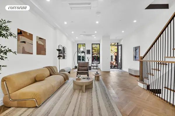 408 Monroe Street, Brooklyn, NY 11221