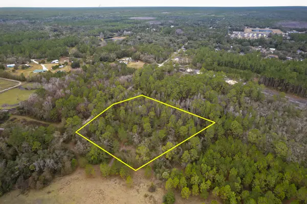 220 Chesser Road, Palatka, FL 32177