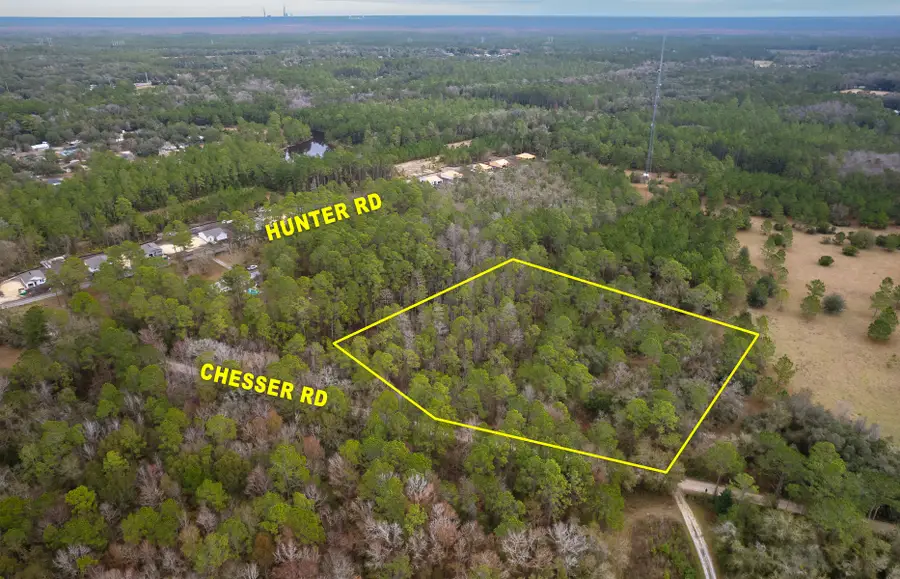 220 Chesser Road, Palatka, FL 32177 - #2