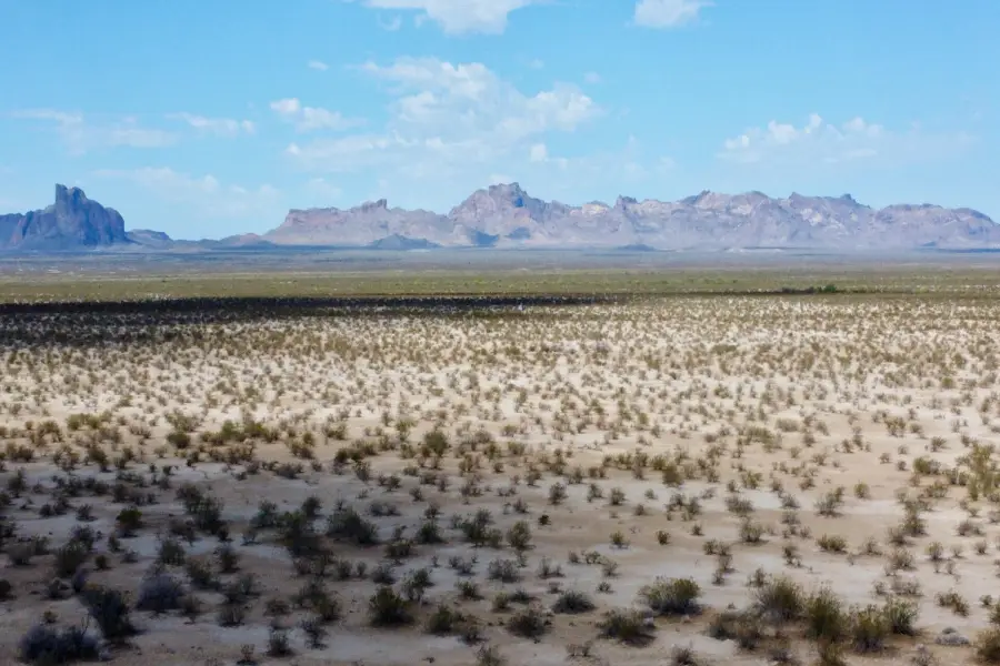 0 No Known Address --, Tonopah, AZ 85354 - Image #2