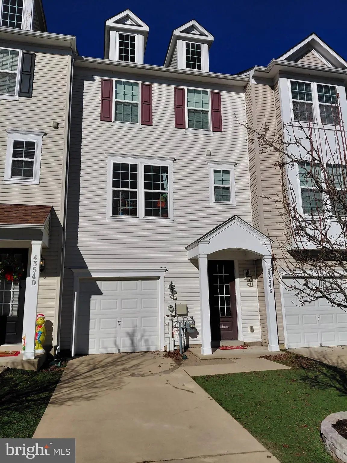 43546 Wild Iris Street, California, MD 20619 - #1