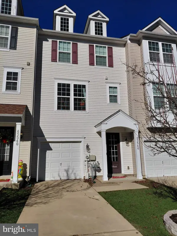 43546 Wild Iris Street, California, MD 20619