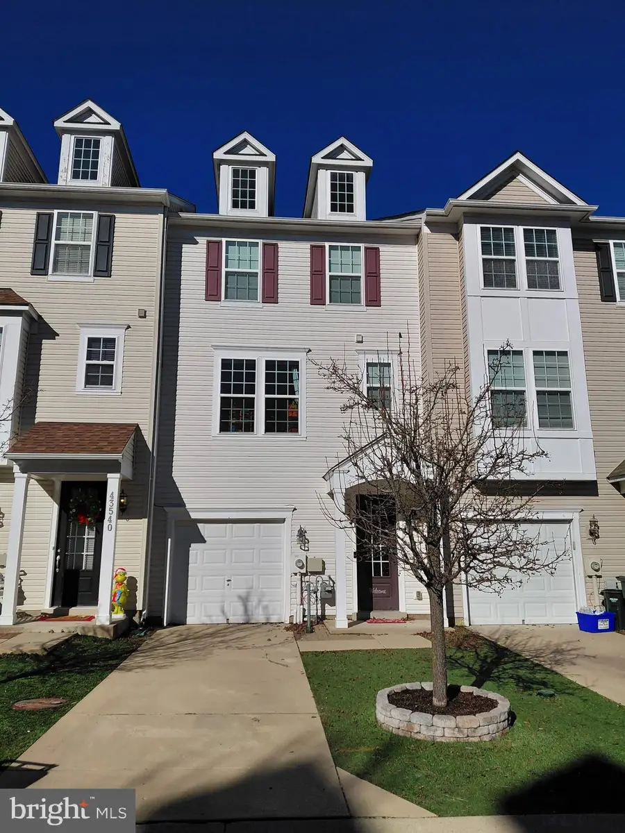 43546 Wild Iris Street, California, MD 20619 - #2