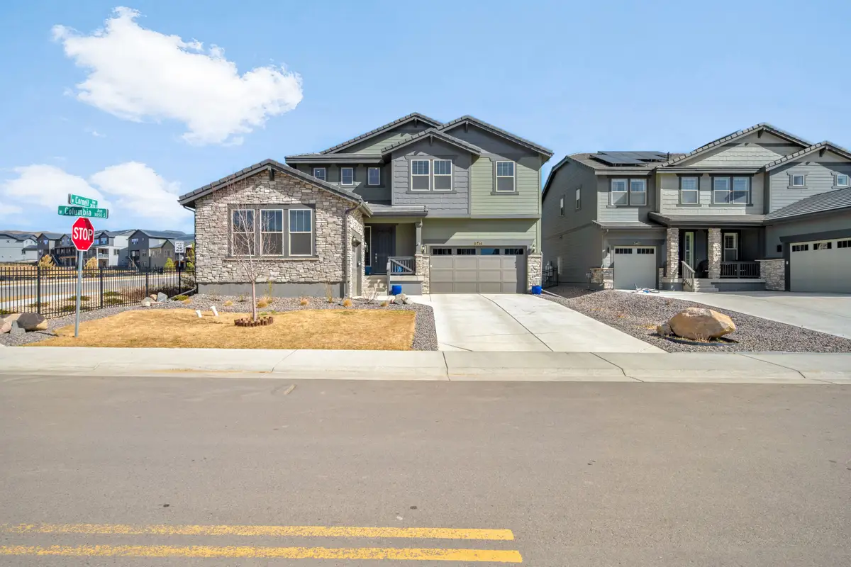 15475 W Columbia Avenue, Morrison, CO 80465 - #1