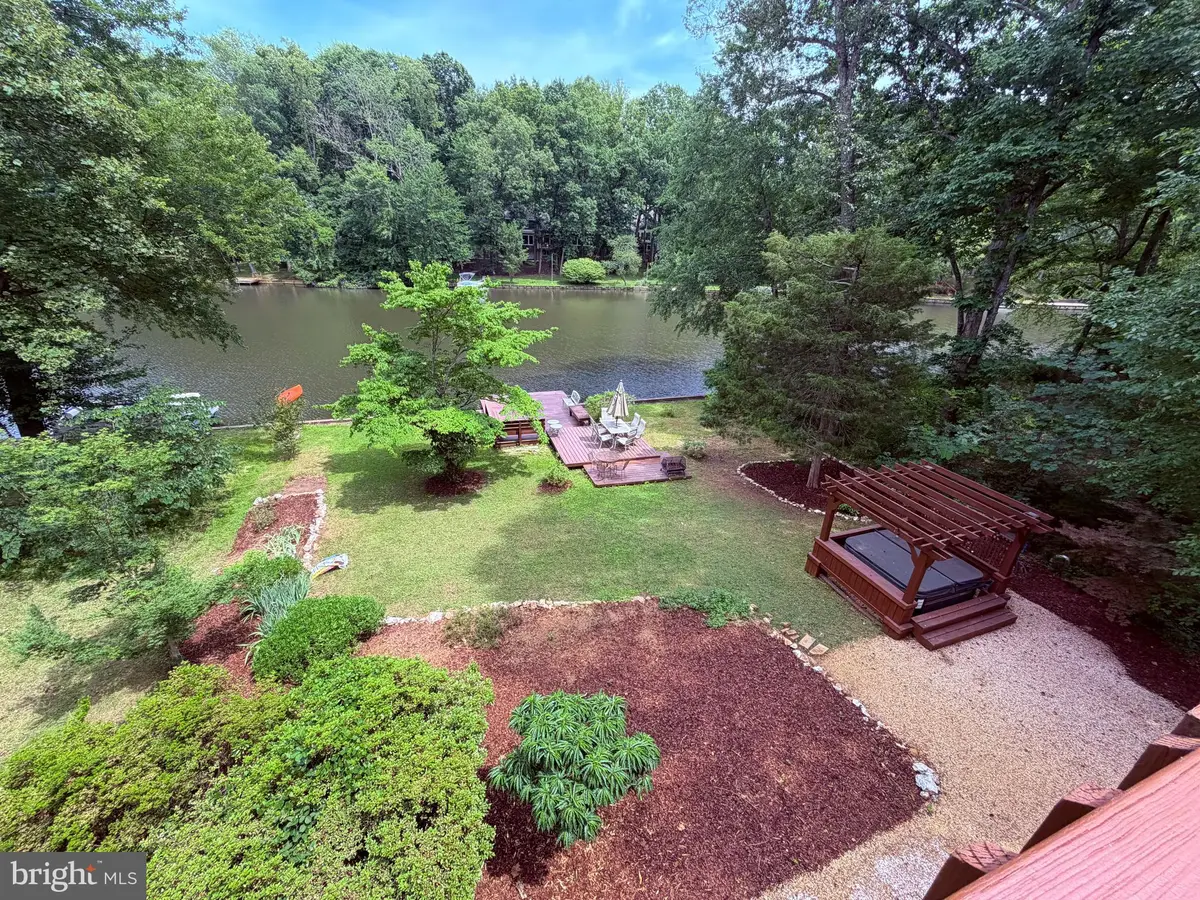 1214 Eastover Parkway, Locust Grove, VA 22508 - #1