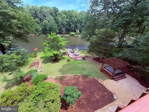 1214 Eastover Parkway, Locust Grove, VA 22508
