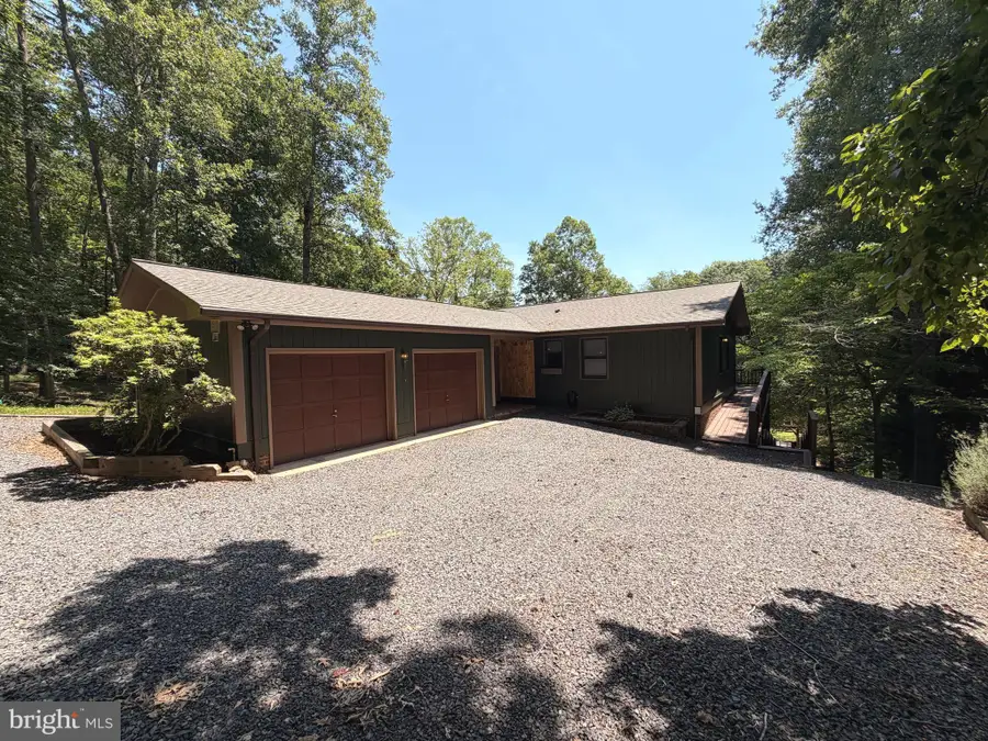 1214 Eastover Parkway, Locust Grove, VA 22508 - #2