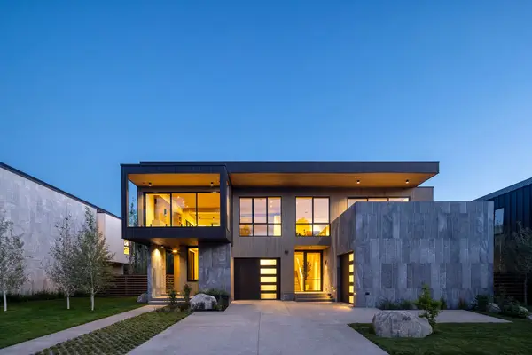 765 Teton Landing Lane, Jackson, WY 83001