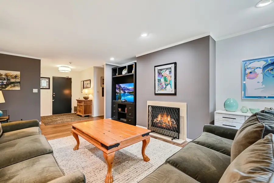 1409 Burr Oak Road #111A, Hinsdale, IL 60521 - #2