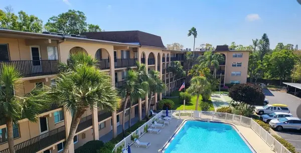 2525 W BAY DRIVE #A13, LARGO, FL 33770