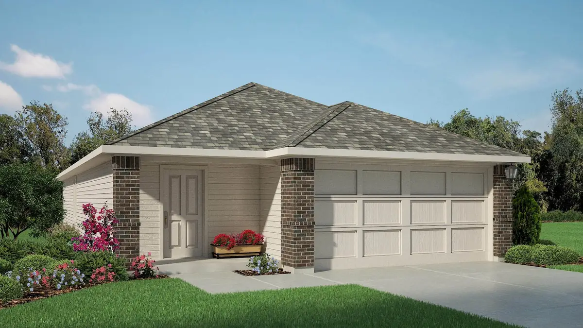 4224 Woodhill Bend Drive, Fort Worth, TX 76036 - #1