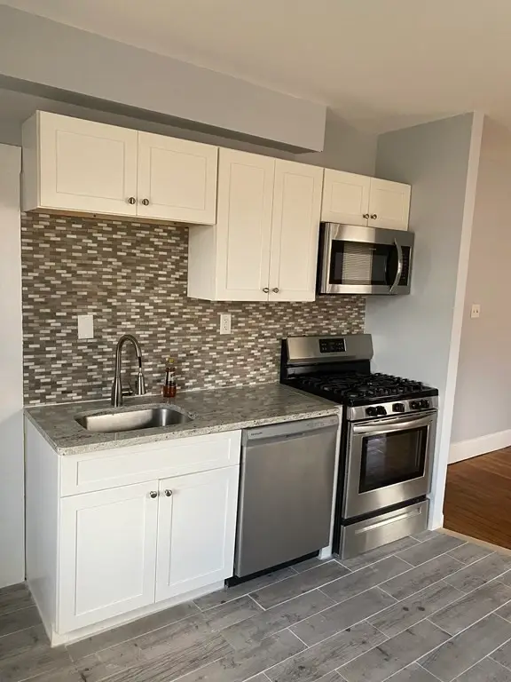 126 Main Street , 5, Quincy, MA 02169