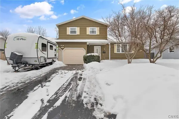 4857 Driftwood Drive, Liverpool, NY 13088