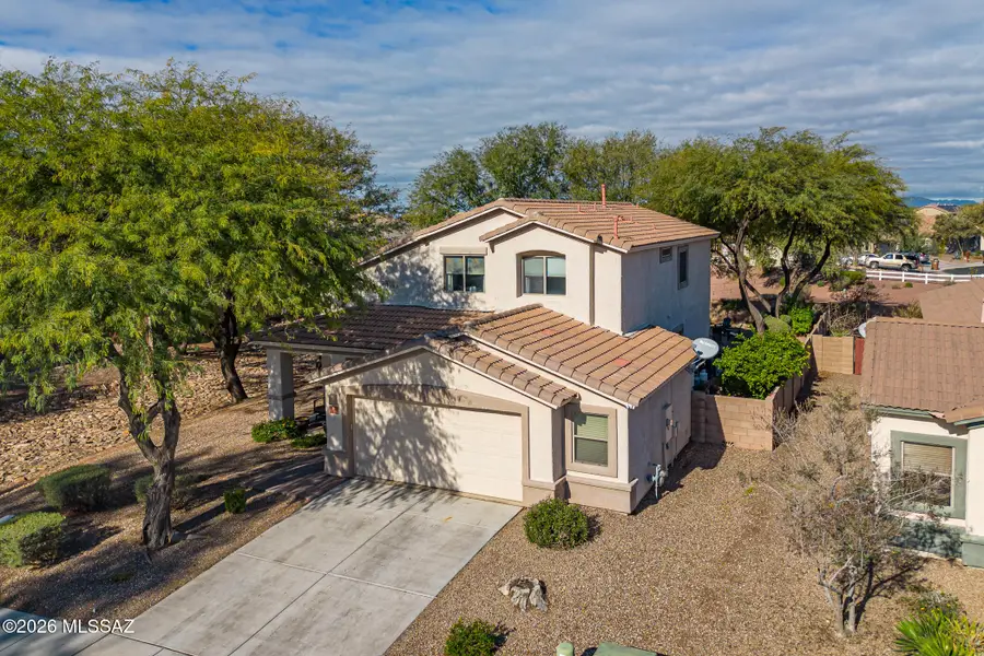 11794 W Fordson, Marana, AZ 85653 - Image #2