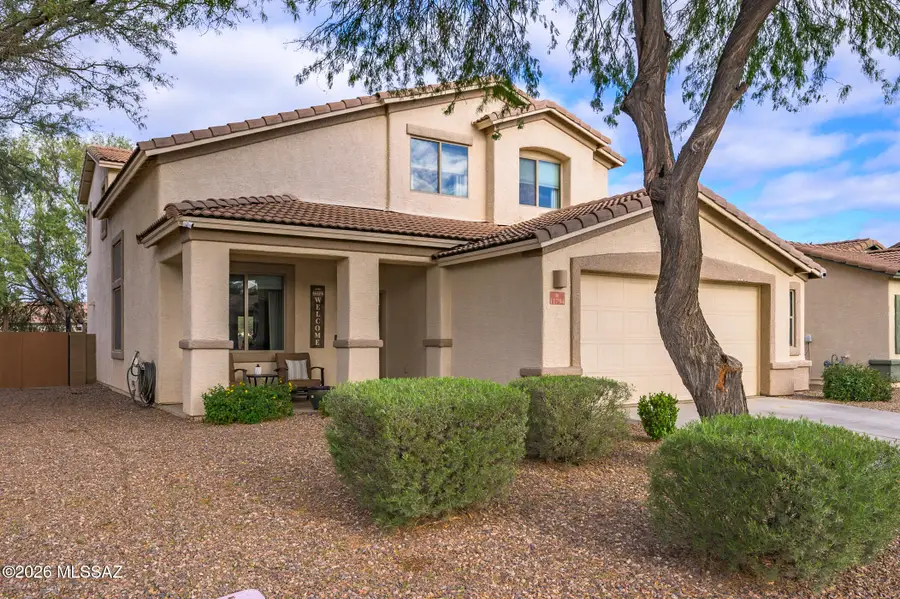 11794 W Fordson, Marana, AZ 85653 - Image #3