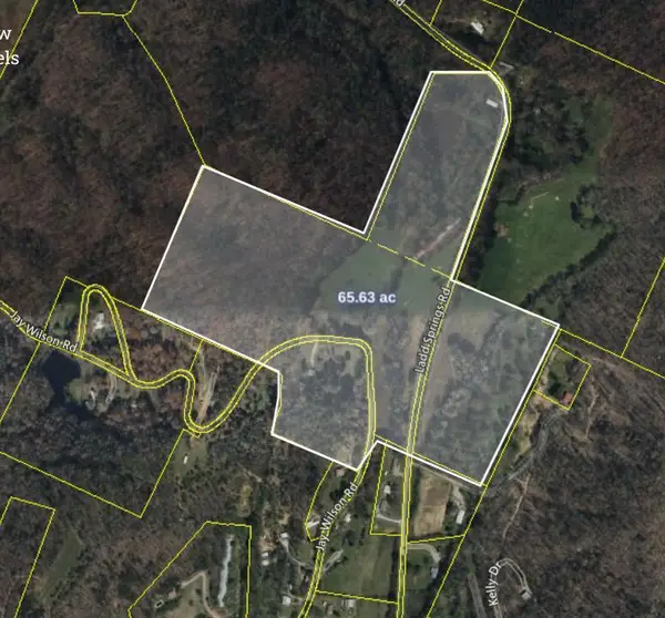 5694 Ladd Springs Road, Old Fort, TN 37362