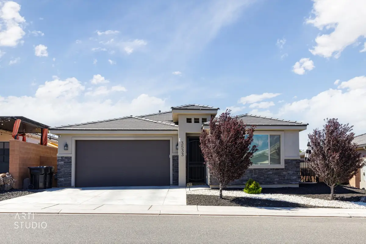 3533 W 150 N, Hurricane, UT 84737 - #1