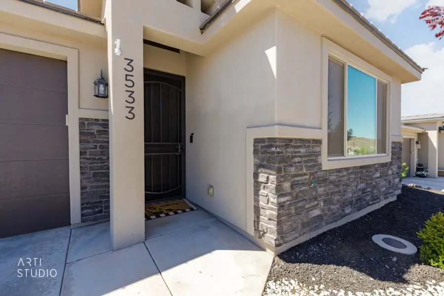 3533 W 150 N, Hurricane, UT 84737 - #3