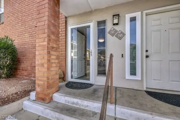 682 Oakmont Avenue #1507, Las Vegas, NV 89109 - #2