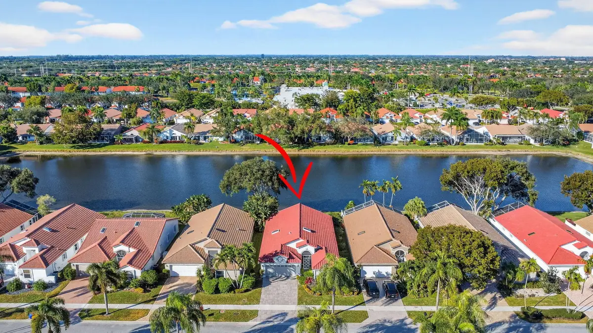 7891 Sailing Shores Terrace, Boynton Beach, FL 33437 - #1