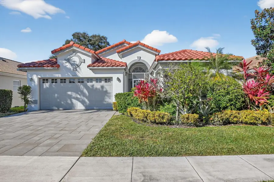 7891 Sailing Shores Terrace, Boynton Beach, FL 33437 - #2