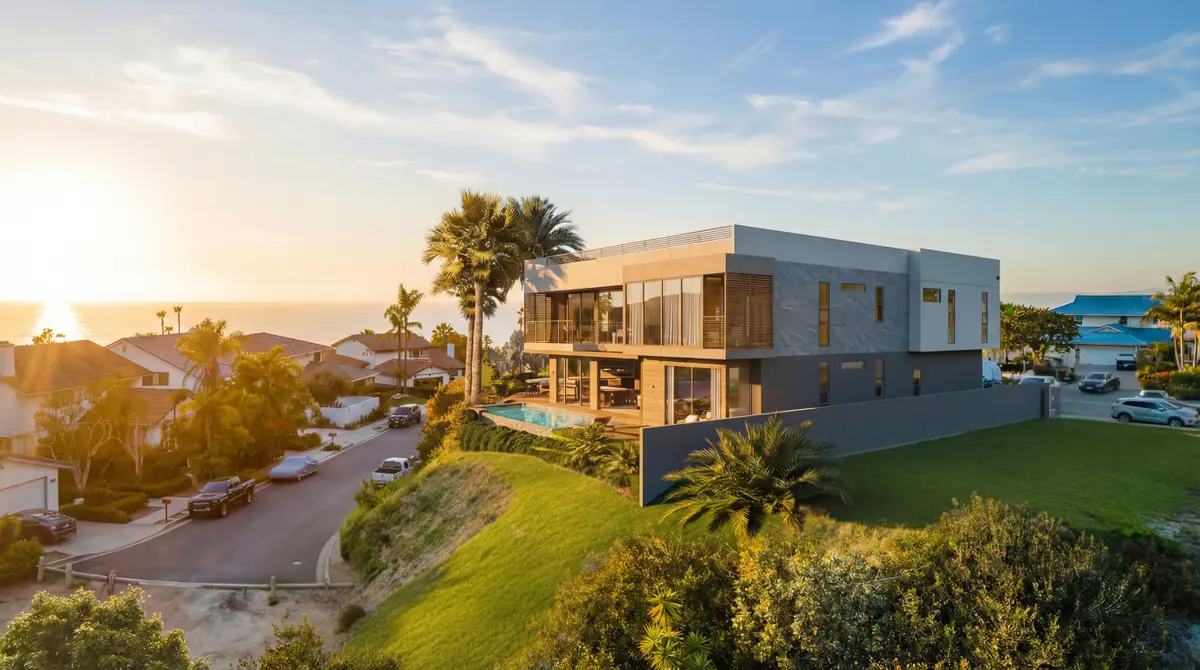 1205 Via La Mesa, San Clemente, CA 92672 - #1
