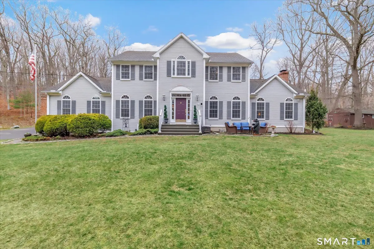 170 Whippoorwill Lane, Stratford, CT 06614 - #1