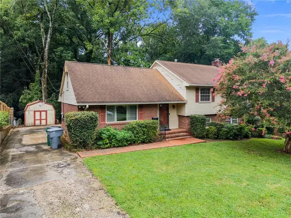 3130 Spring Valley Road, Charlotte, NC 28210