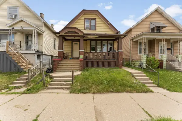 1916 S 7th St, Milwaukee, WI 53204