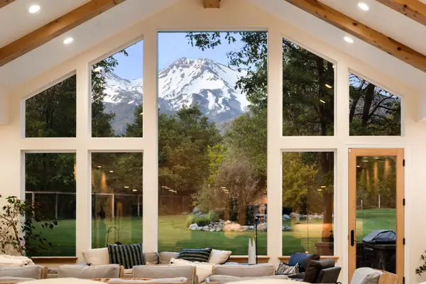 1395 Northridge Drive, Mount Shasta, CA 96067