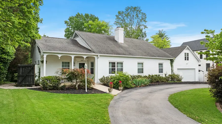 3848 Wilani Rd, Knoxville, TN 37919 - #2