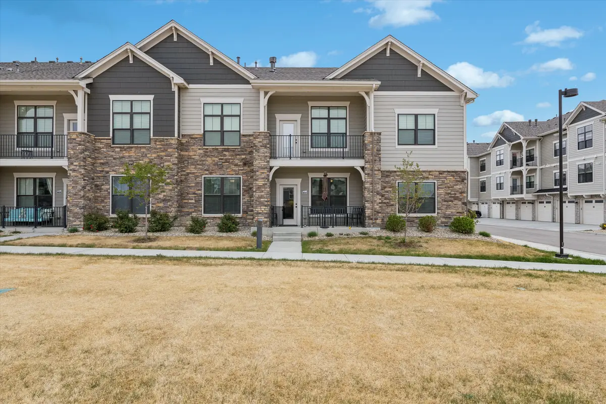 3425 Triano Creek Dr #104, Loveland, CO 80538 - #1