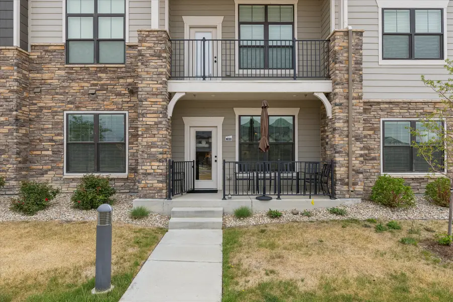 3425 Triano Creek Dr #104, Loveland, CO 80538 - #2