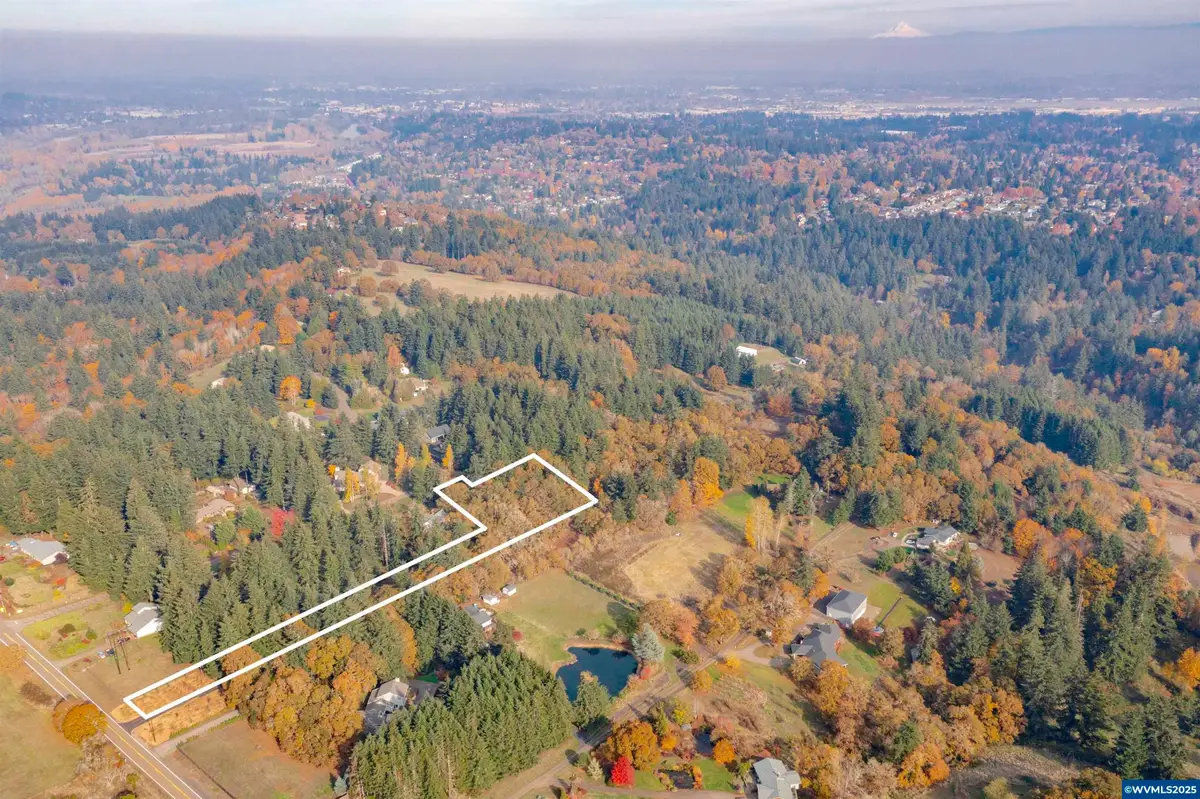 2881 Forest Haven Way S, Salem, OR 97302 - #1