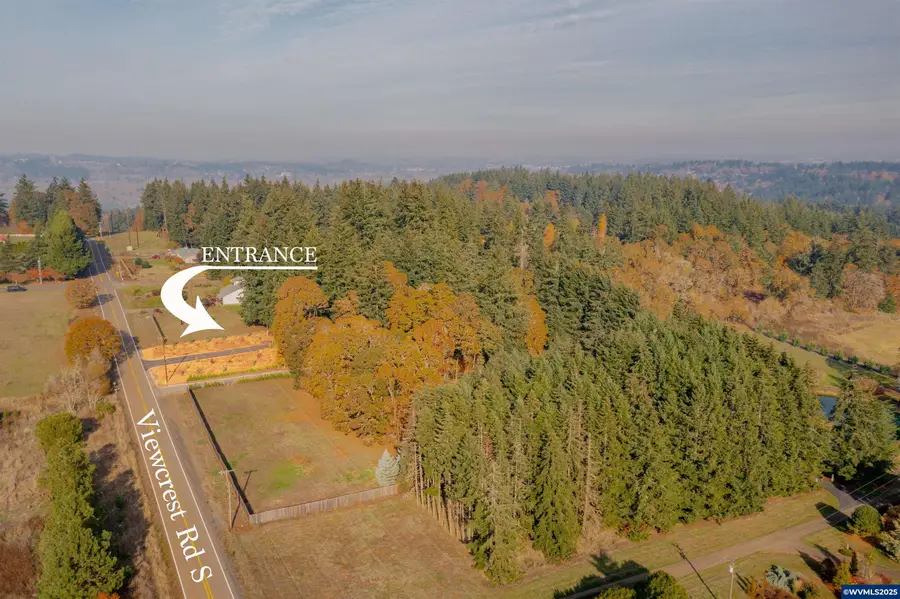 2881 Forest Haven Way S, Salem, OR 97302 - #2