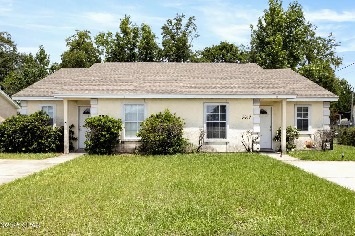 3615 Eagle Lane #A&B, Panama City, FL 32404 - Image #1