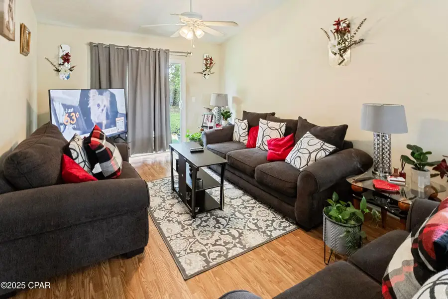 3615 Eagle Lane #A&B, Panama City, FL 32404 - Image #2