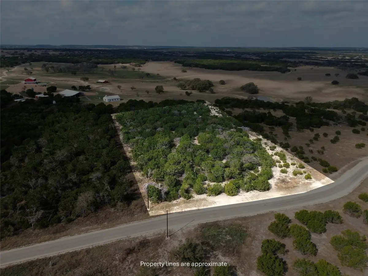 Tract 9 Burnet Oaks Dr, Burnet, TX 78611 - #1