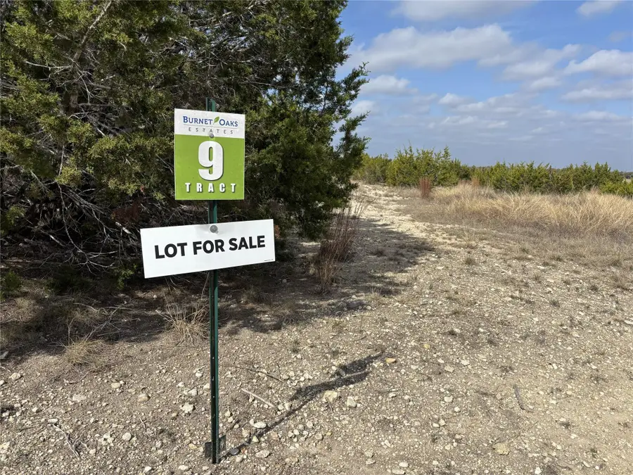 Tract 9 Burnet Oaks Dr, Burnet, TX 78611 - #3