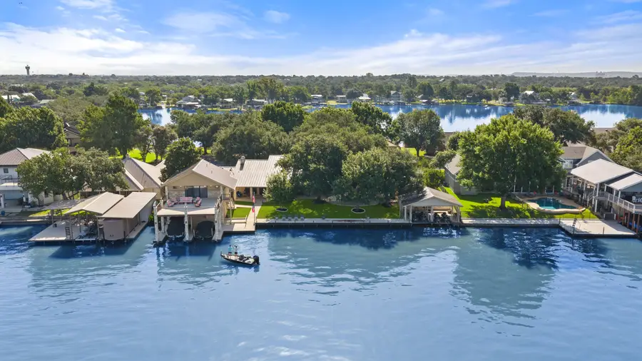 36 Beaver Island, Granite Shoals, TX 78654 - #2