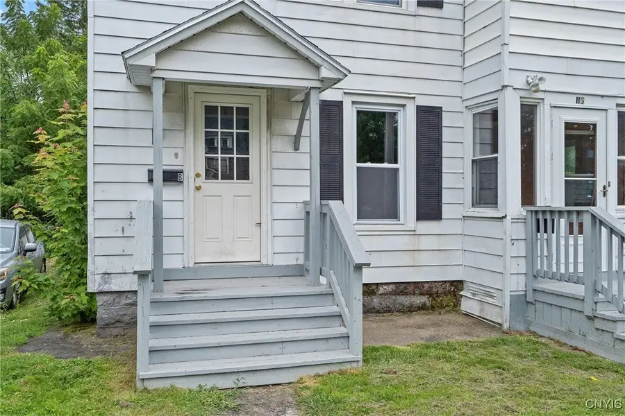 115 W First Street S #2, Fulton, NY 13069 - #2