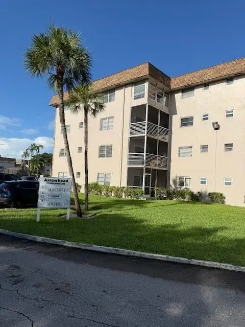 2510 SW 81ST Avenue unit: 108, Davie, FL 33324 - #2