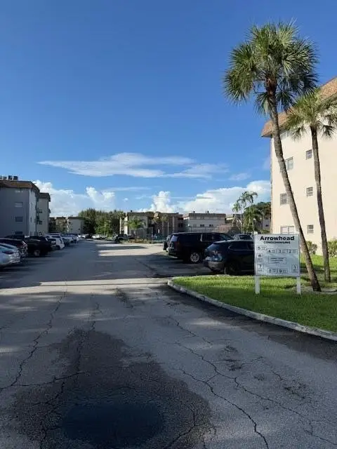 2510 SW 81ST Avenue unit: 108, Davie, FL 33324 - #3