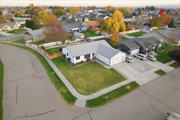 4519 Yuma Drive, Pasco, WA 99301